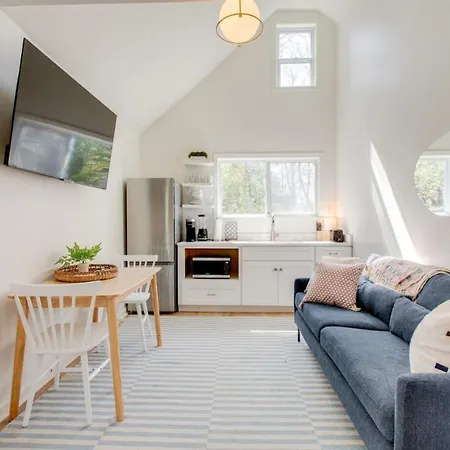 Sweet Tea Cottage 1Br And Loft